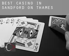 Best casino in Sandford-on-Thames