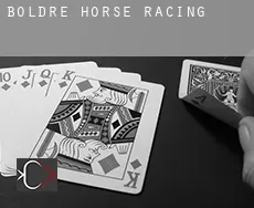 Boldre  horse racing