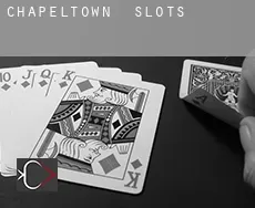 Chapeltown  slots