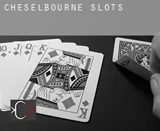 Cheselbourne  slots