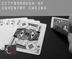 Coventry (City and Borough)  casino