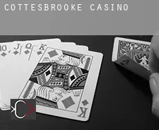 Cottesbrooke  casino