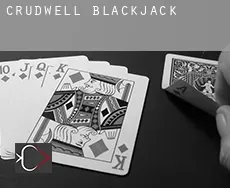 Crudwell  blackjack