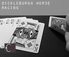 Dickleburgh  horse racing