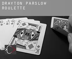 Drayton Parslow  roulette