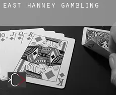East Hanney  gambling