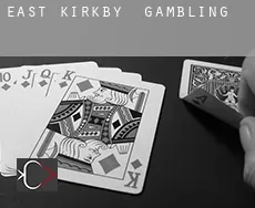 East Kirkby gambling