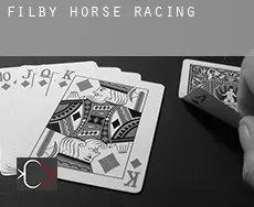 Filby  horse racing