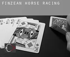Finzean  horse racing