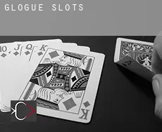 Glogue  slots