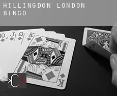 Hillingdon  bingo