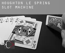Houghton-le-Spring  slot machine