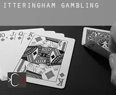 Itteringham  gambling