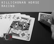 Killichonan  horse racing