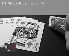 Kinnernie  slots