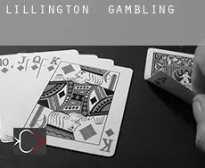 Lillington  gambling