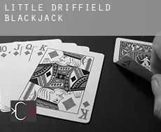 Little Driffield  blackjack