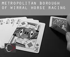 Metropolitan Borough of Wirral  horse racing