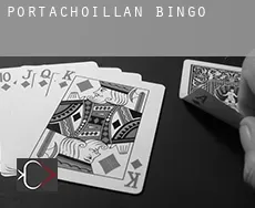 Portachoillan  bingo