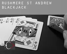 Rushmere St Andrew  blackjack