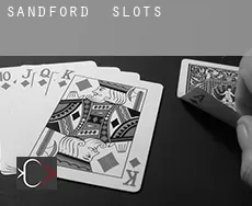 Sandford  slots