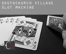 Southchurch Village  slot machine