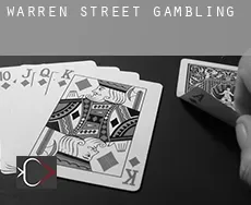 Warren Street  gambling