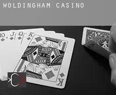 Woldingham  casino