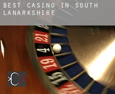 Best casino in  South Lanarkshire
