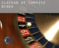 Clachan of Campsie  bingo
