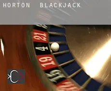 Horton  blackjack