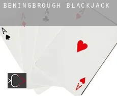 Beningbrough  blackjack