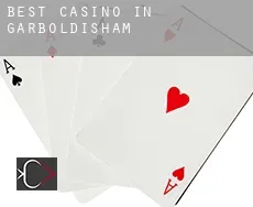 Best casino in  Garboldisham