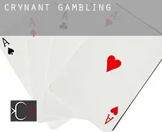 Crynant  gambling