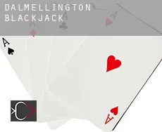 Dalmellington  blackjack