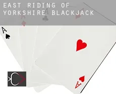 East Riding of Yorkshire  blackjack