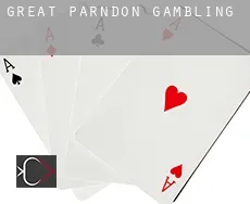Great Parndon  gambling