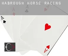 Habrough  horse racing