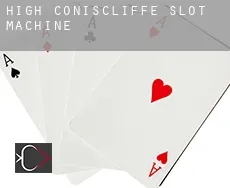 High Coniscliffe  slot machine
