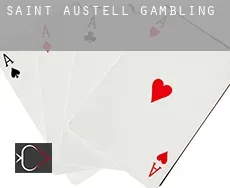 St Austell  gambling