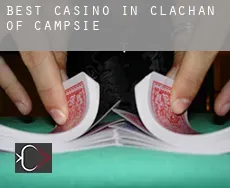 Best casino in  Clachan of Campsie