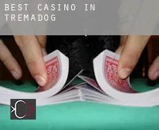 Best casino in  Tremadog