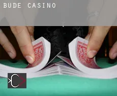 Bude  casino