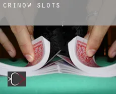 Crinow  slots