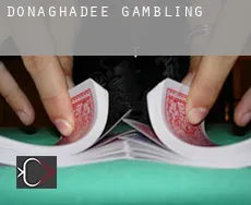 Donaghadee gambling