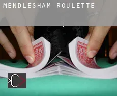 Mendlesham  roulette