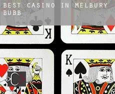 Best casino in  Melbury Bubb
