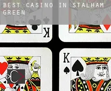 Best casino in  Stalham Green
