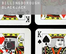 Billingborough  blackjack