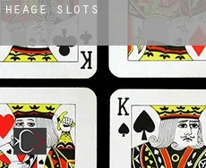Heage  slots